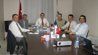 Massiad'ın yeni çözüm ortağı Sistem Danışmanlık...!