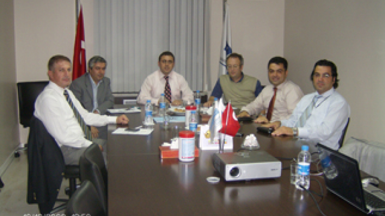 Massiad'ın yeni çözüm ortağı Sistem Danışmanlık...!