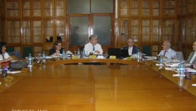 İstanbul Üniversitesi Hastaneler Direktörlüğü Yönetim Kurulu Toplantısına, MASSİAD Yönetim Kurulu Davet Edildi.