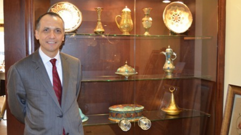 Başkanımız Sayın Sözen 'SGK Hafta Sonu Karar Alıyor, Pazartesi Uyguluyor' Röportajı