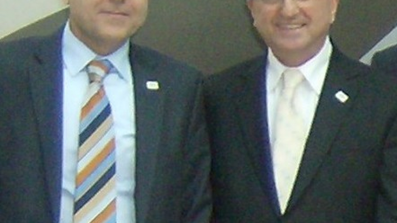 Türkiye İlaç ve Tıbbi Cihaz Kurumu İle Sekteröl Toplantıların İlki 23.01.2014 Tarihinde Yapılmıştır.