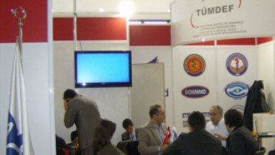 18.Ekspomed / Labtek Fuarı Başarıyla Tamamlandı.