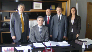 MASSİAD İstanbul Halk Sağlığı Müdürü Doç.Dr. Mustafa Taşdemir'i Ziyaret Etti