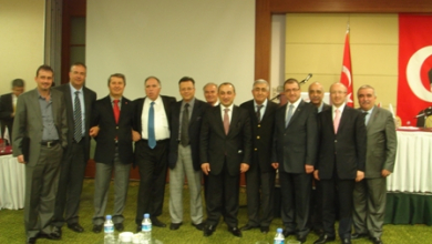 Tümdef 'de yeni bir dönem…