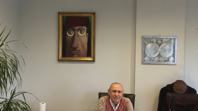 Medikal News Aralık Ayı Sayısında Disiplin Kurulu Üyemiz Mahmut Cumbul'un Makalesi 'Tıbbi Cihaz Sektörü Nereden Nereye ?'