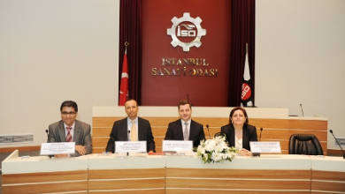 TİTUBB ve GMDN Seminerine                                           Büyük İlgi...