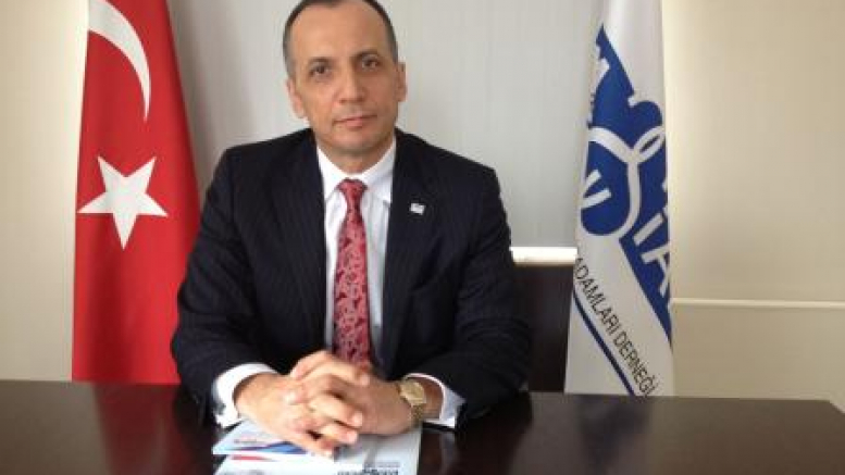 Başkanımız Tolga SÖZEN 'Daha Güçlü Bir Ses Olabilmek İçin Türkiye Geneline Açıldık' Röportajı