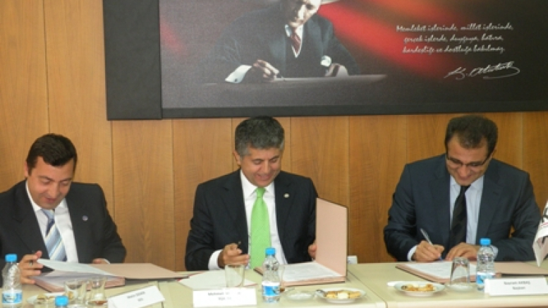 TÜMDEF-SEİS ve MYK dan mesleğimiz adına tarihi imza….