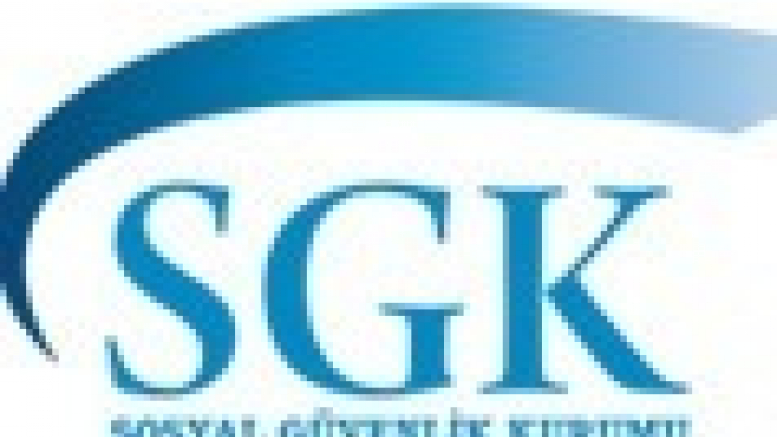 Sosyal Güvenlik Kurumundan tedarikçi firmalara çok önemli haberler