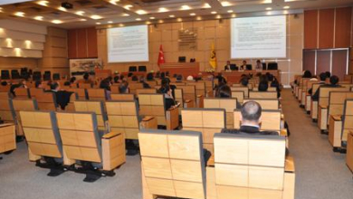 Tıbbi Cihaz Sektöründe Rekabetin Korunması ve Rekabet Hukuku” Semineri Yapıldı