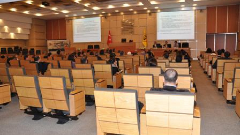 Tıbbi Cihaz Sektöründe Rekabetin Korunması ve Rekabet Hukuku” Semineri Yapıldı