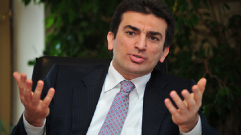 İstanbul Ticaret Odası Başkanı Dr. Murat Yalçıntaş ‘Tıbbi cihazda kamunun toplu alımları küçük firmaları zora sokuyor’