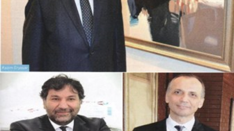 Medikal News'te Yayınlanan Tıbbi Cihaz Sektörü Haberi