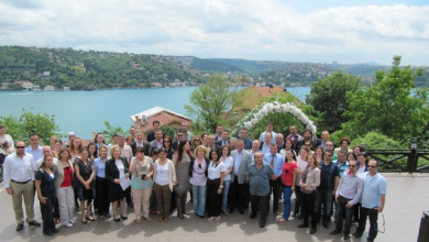 Massiad YTÜ Hisarüstü Tesislerinde Kahvaltılı Sertifika Organizasyonunda Üyeleriyle Biraraya Geldi