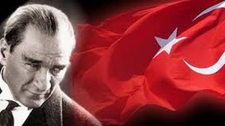 Cumhuriyet Bayramımız Kutlu Olsun...