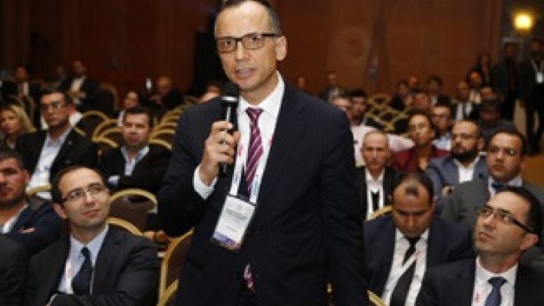 Başkanımız F.A.Tolga Sözen Röportajı - Medikal Sektörün Başlıca Sorunları