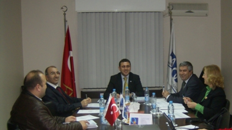 Massiad sektörün nabzını tutmaya devam ediyor...