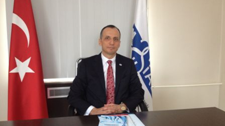 Başkanımız  Tolga Sözen'in Dünya Gazetesi  Röportajı “İç Piyasadan Umudunu Kesen Üretici, Üretiminin %70'ini İhraç Ediyor”