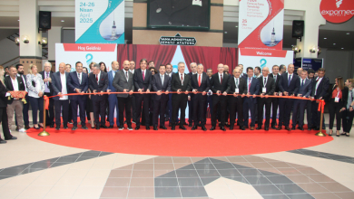 AVRASYANIN LİDER FUARI  @expomedeurasia 2024 BAŞARI İLE GERÇEKLEŞTİ!