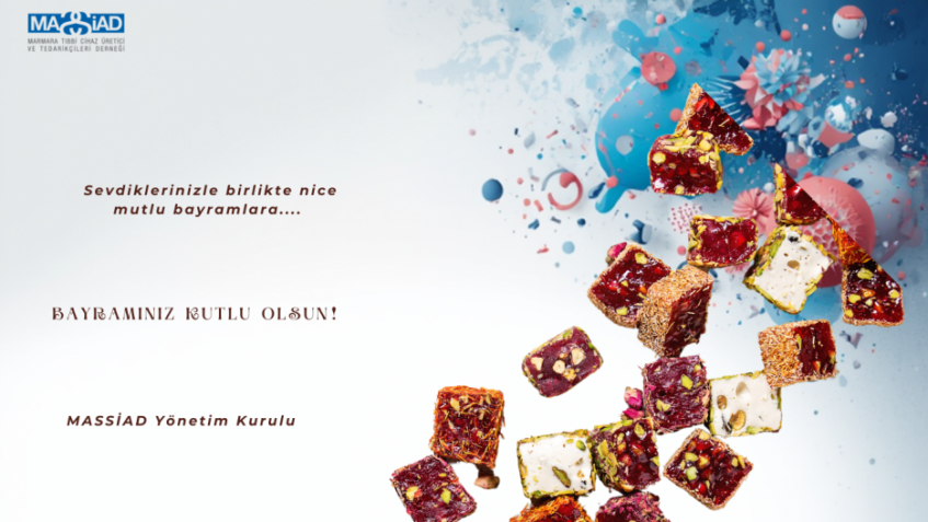 Bayramınız Kutlu Olsun!