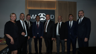 Yeni Ofisimizin Açılışı, Düzenlenen Törenle Gerçekleştirildi!