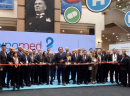 Expomed Eurasia 2026 Fuarı 33. Kez Kapılarını Açtı
