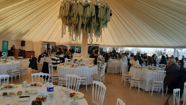 Geleneksel MASSİAD Sabah Kahvaltımızda Üyelerimiz ile  Buluştuk.