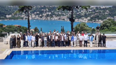 MASSİAD Geleneksek Kahvaltı Buluşması Gerçekleştirildi.