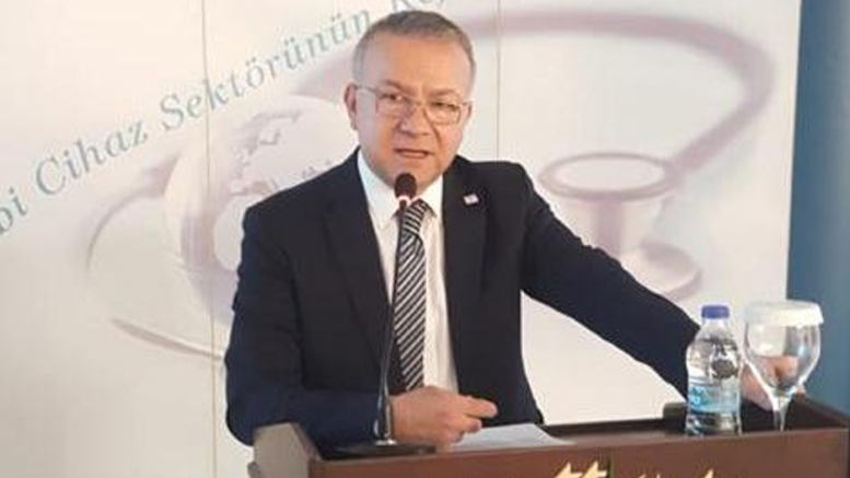 C. Sadrettin Dai ve Yönetimi güven tazeledi.