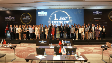 MASSİAD ORGANİZASYONU İLE ESTETİK TIP SEKTÖRÜ HER YÖNÜ İLE ELE ALINDI