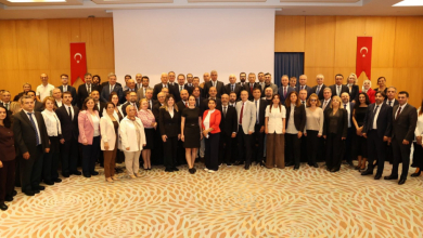Tıbbi Cihaz  İstişare Toplantısı Trabzon’da Gerçekleştirildi.