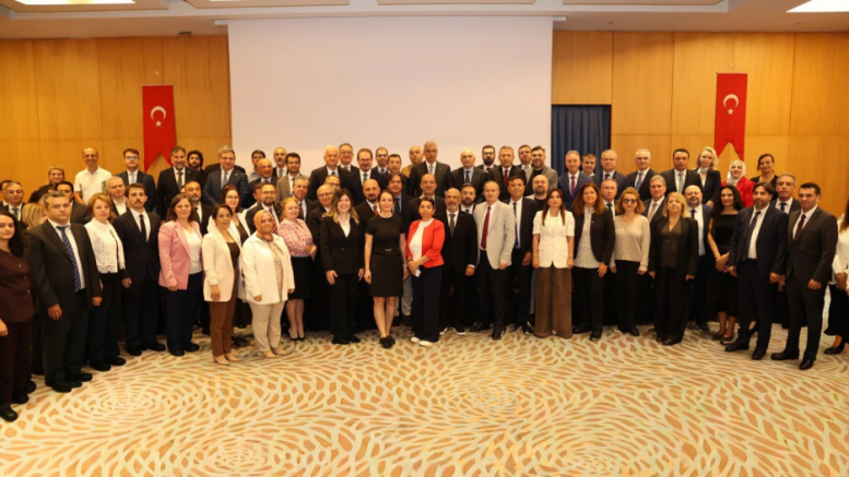 Tıbbi Cihaz  İstişare Toplantısı Trabzon’da Gerçekleştirildi.