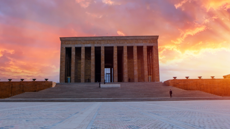 Tıbbi Cihaz Sektörü Anıtkabir Ziyaretine Tüm Sektör Paydaşlarımızı Bekliyoruz