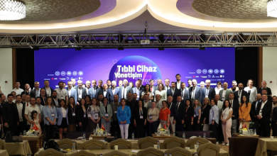 Tıbbi Cihaz Yönetişim Zirvesi / Sektör Paydaş Buluşması!