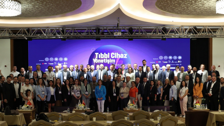 Tıbbi Cihaz Yönetişim Zirvesi / Sektör Paydaş Buluşması!