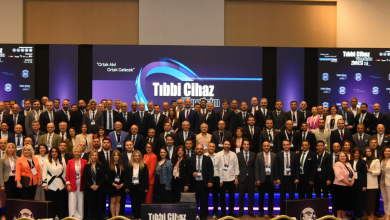 Tıbbi Cihaz Yönetişim Zirvesi 2.0 Antalya’da Gerçekleştirildi.
