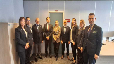 Ticaret Bakanlığı Ürün Güvenliği ve Denetimi Genel Müdürlüğü Ziyareti