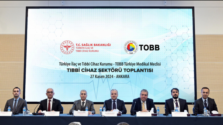 TİTCK Sektör Toplantısı /27.11.2024)