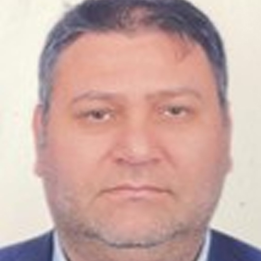 Ahmet Yaşar Açıkgöz