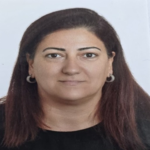 Fatime Esengül Tutunmaz Demir