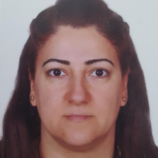 F. Esengül Tutunmaz Demir