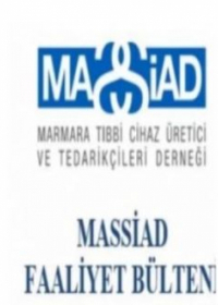 MASSİAD Faaliyet Bülteni 01 - 30  Haziran 2025