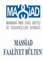 MASSİAD Faaliyet Bülteni 01 - 31 Ekim 2023